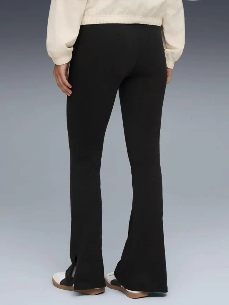Leggings à Boca de Sino Mulher Puma - Image 2