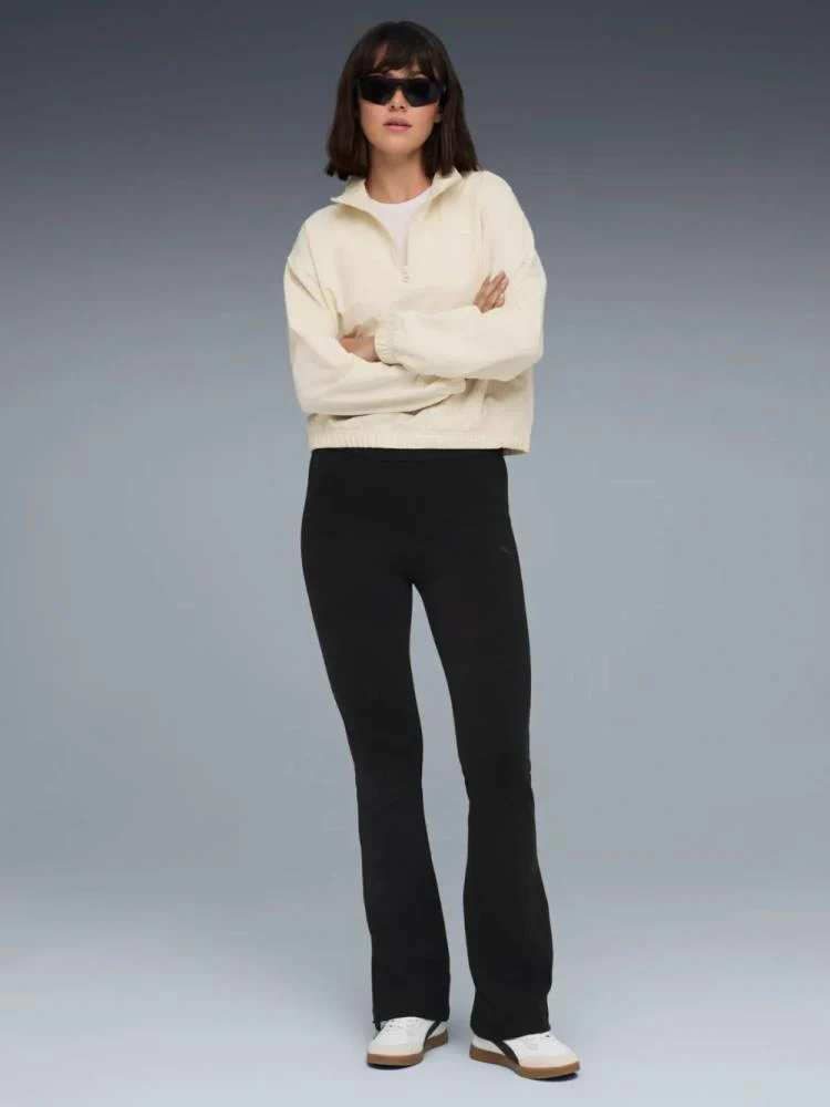 Leggings à Boca de Sino Mulher Puma - Image 3
