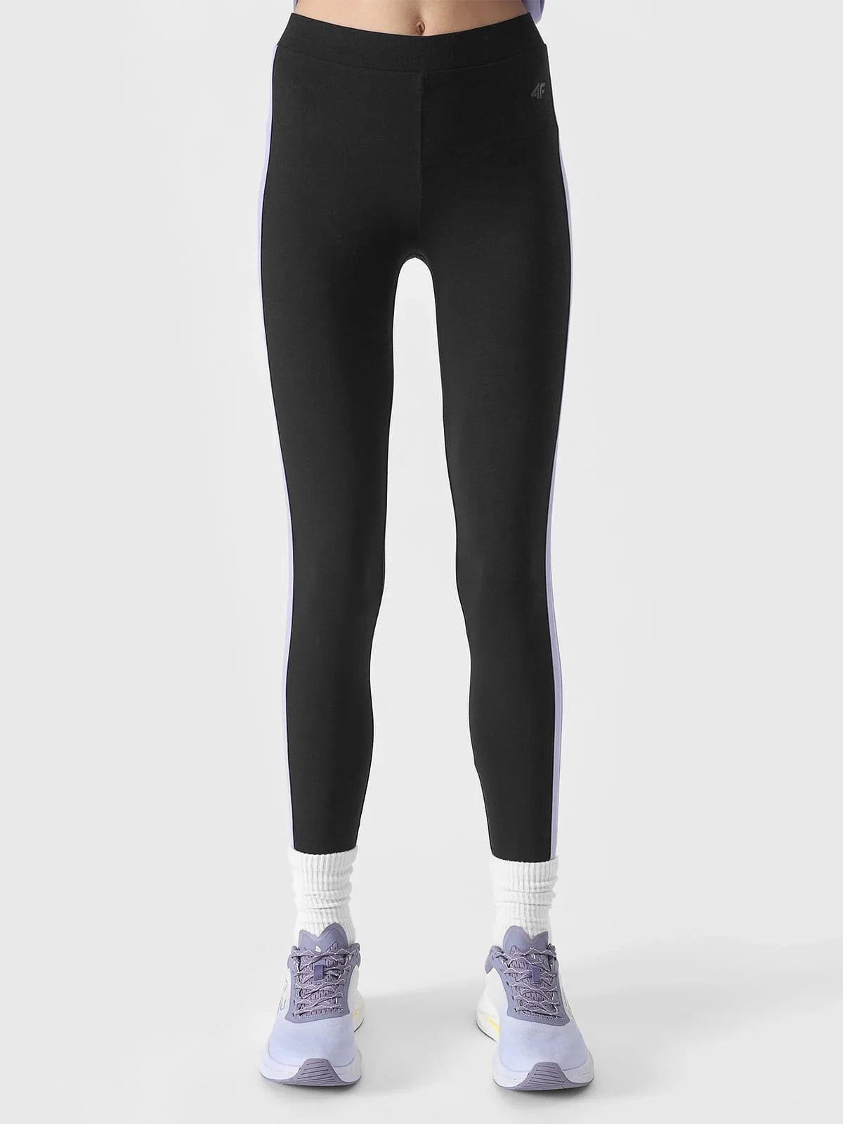 Leggings de Algodão 4F - Image 3
