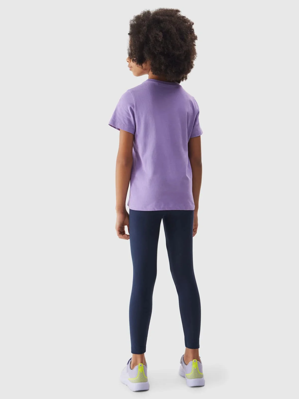 Leggings de Algodão 4F - Image 4