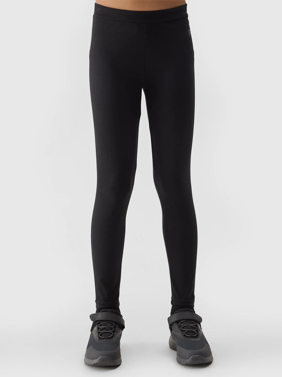 Leggings de Algodão Menina 4F - Image 2