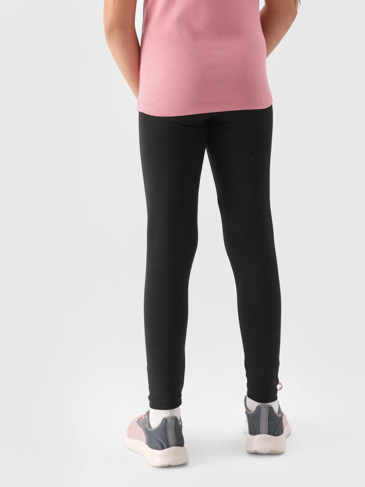 Leggings de Algodão Menina 4F - Image 6