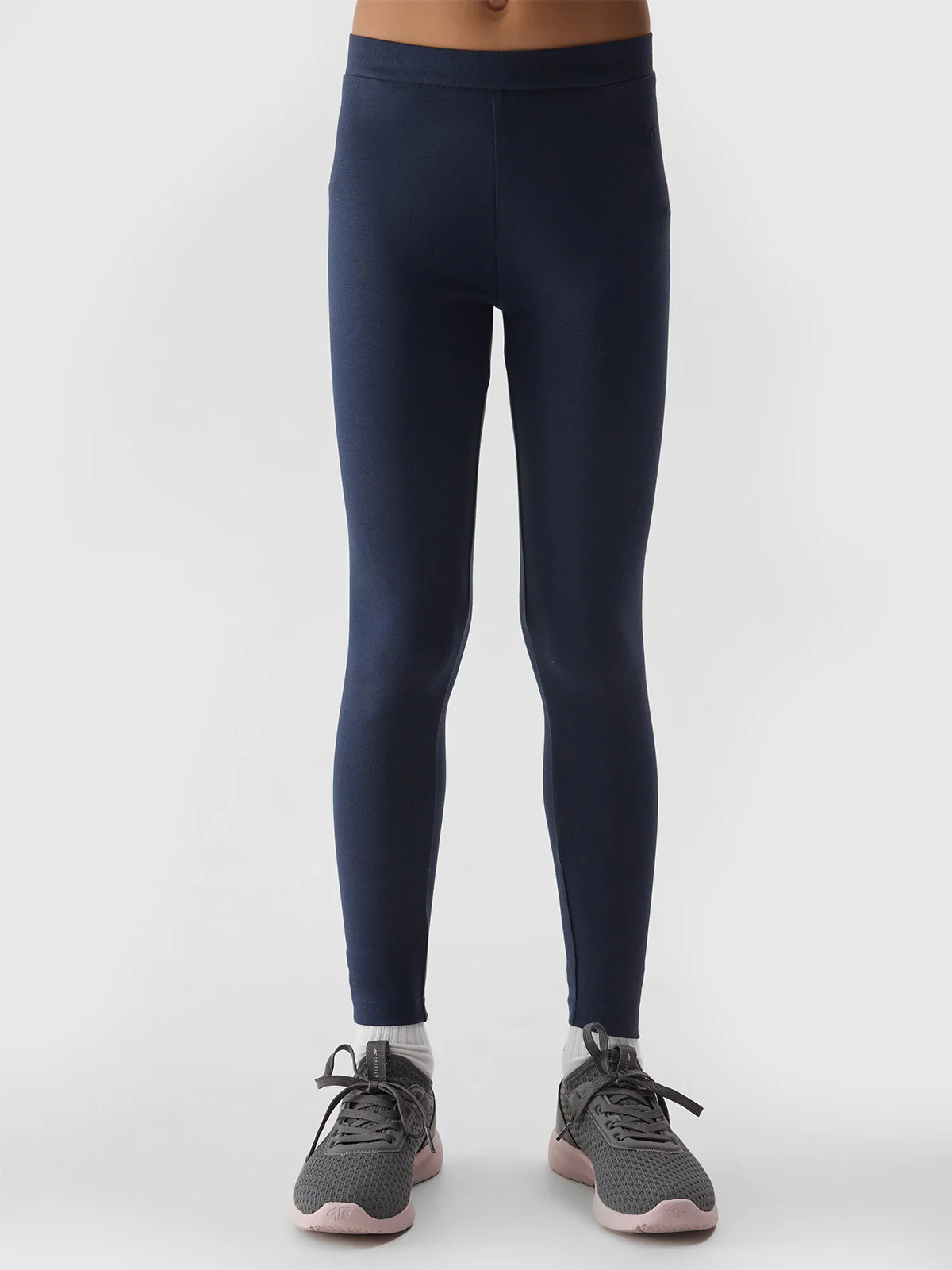 Leggings de Algodão Menina 4F - Image 2