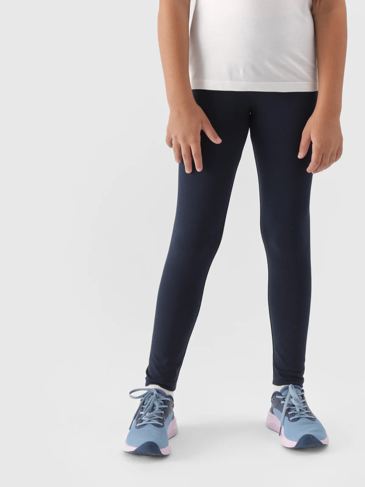 Leggings de Algodão Menina 4F - Image 4