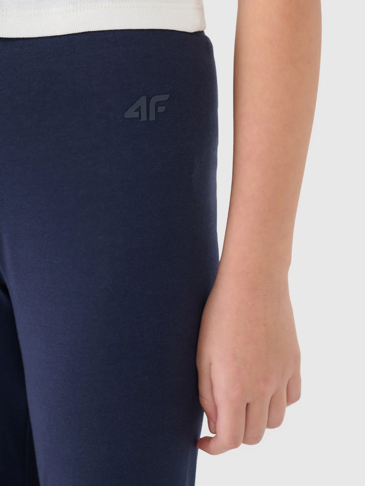 Leggings de Algodão Menina 4F - Image 3