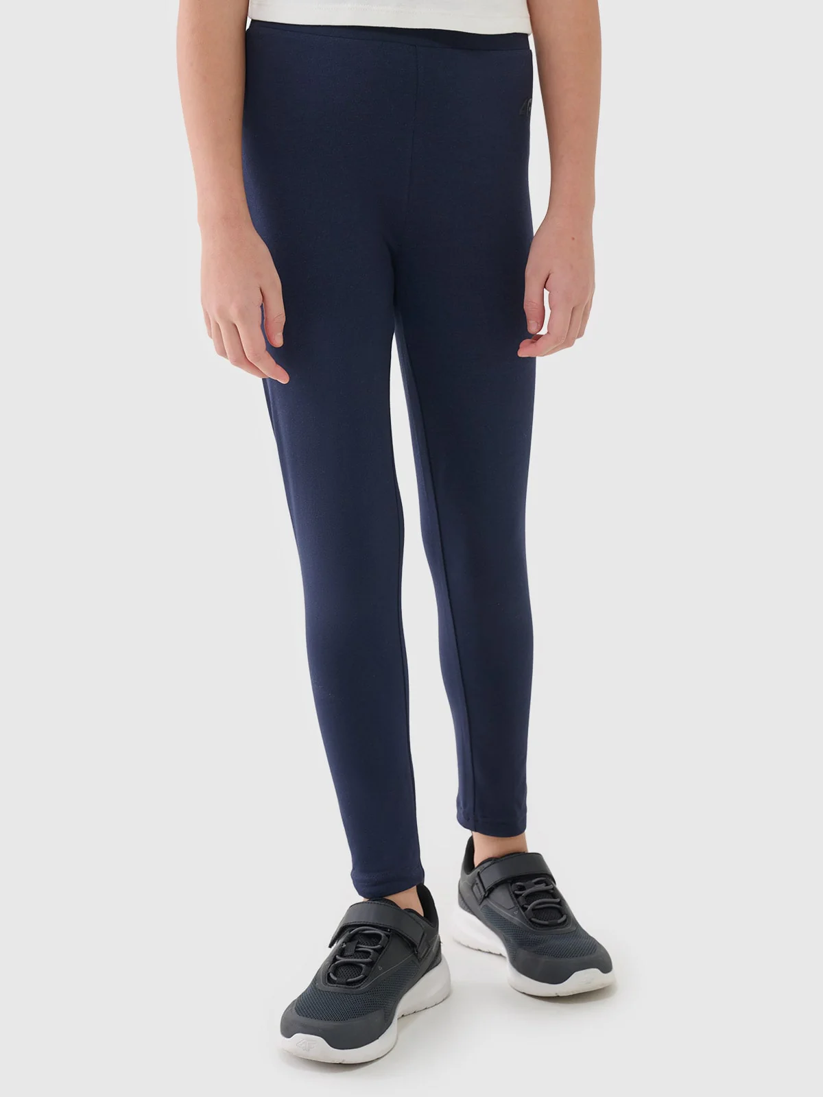Leggings de Algodão Menina 4F - Image 4