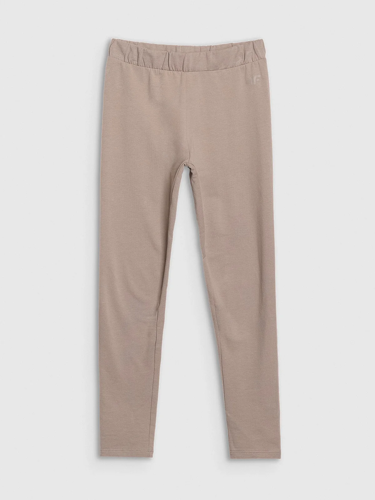 Leggings de Algodão Menina 4F