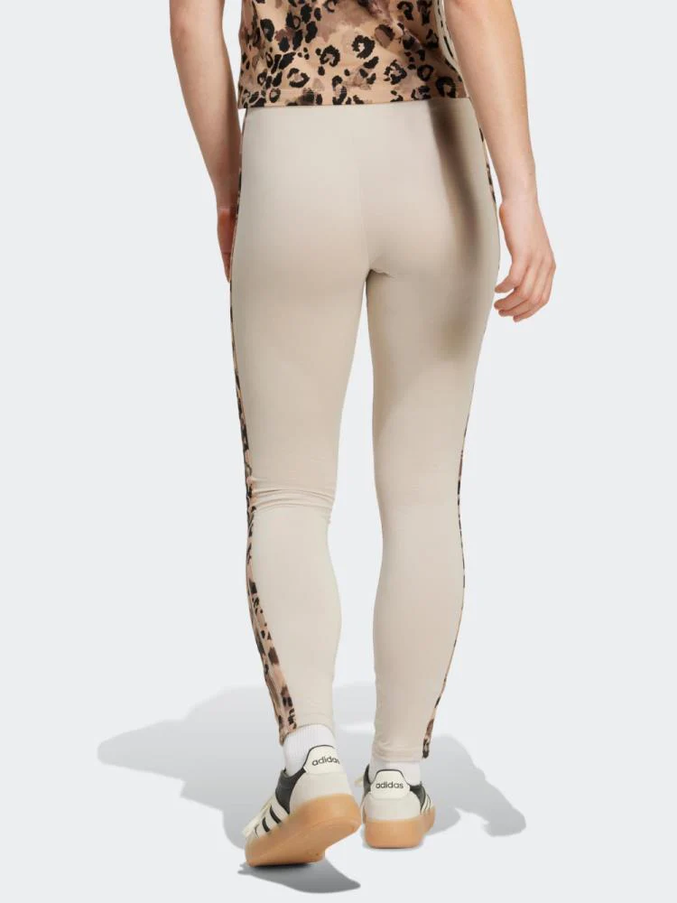 Leggings de Algodão Mulher Adidas - Image 2
