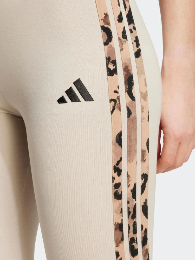 Leggings de Algodão Mulher Adidas - Image 4