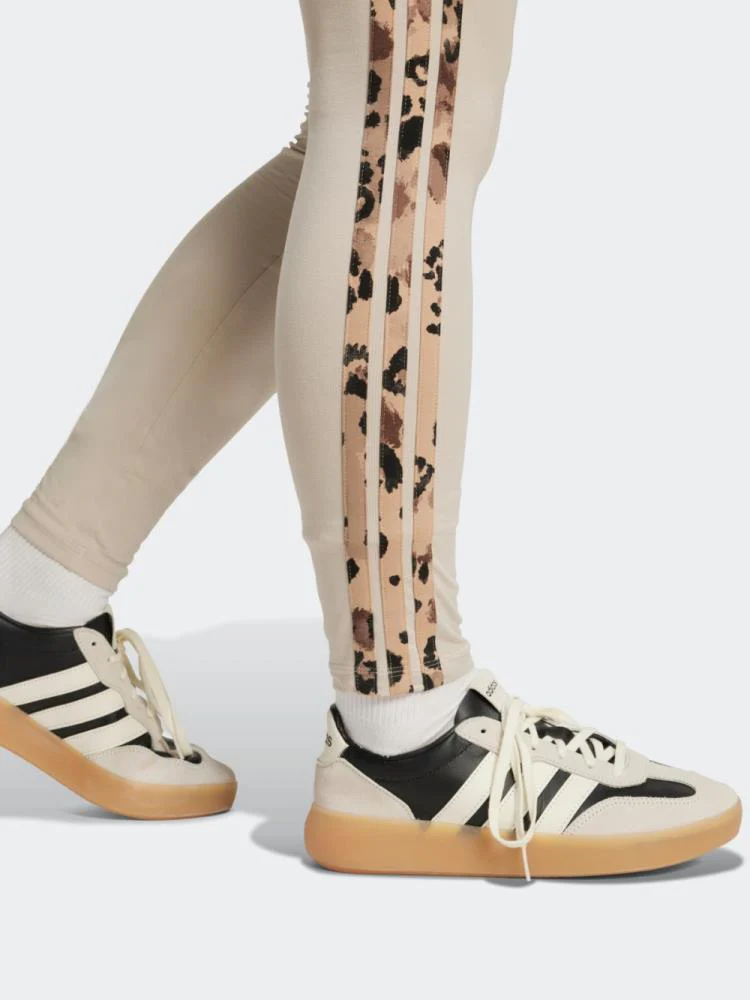 Leggings de Algodão Mulher Adidas - Image 5