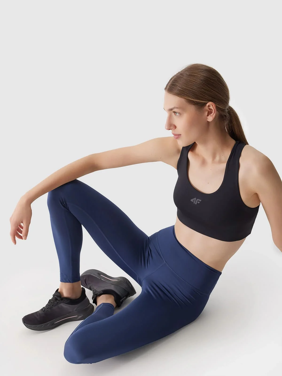 Leggings de Lycra 4F - Image 5