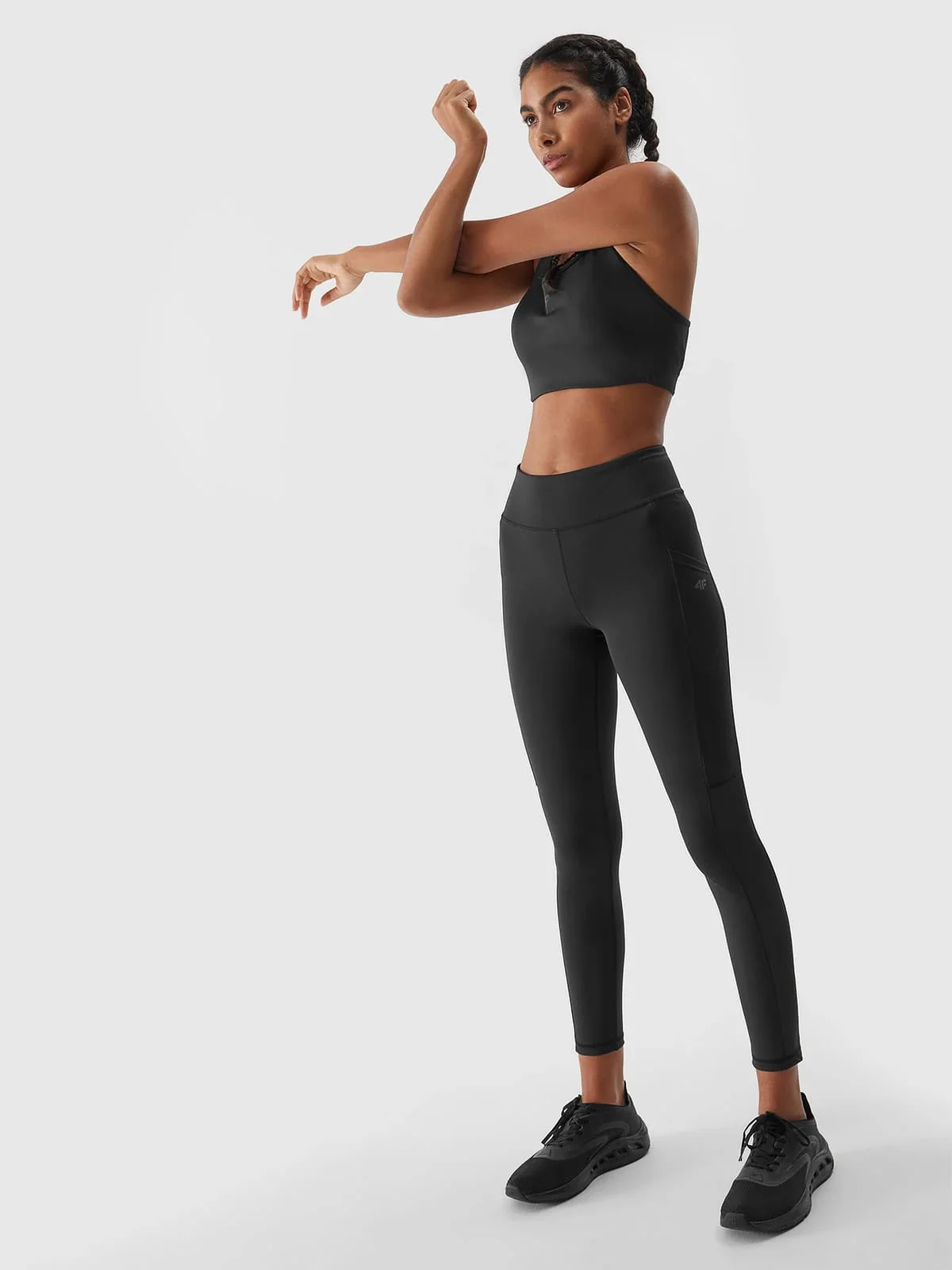 Leggings de Lycra 4F - Image 5