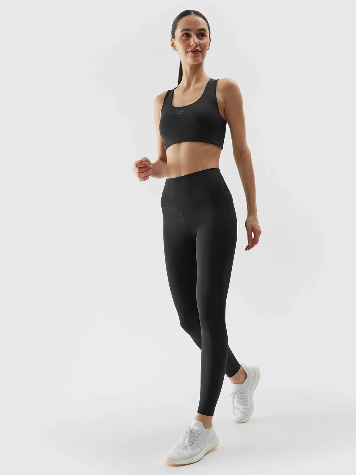 Leggings de Lycra 4F - Image 3
