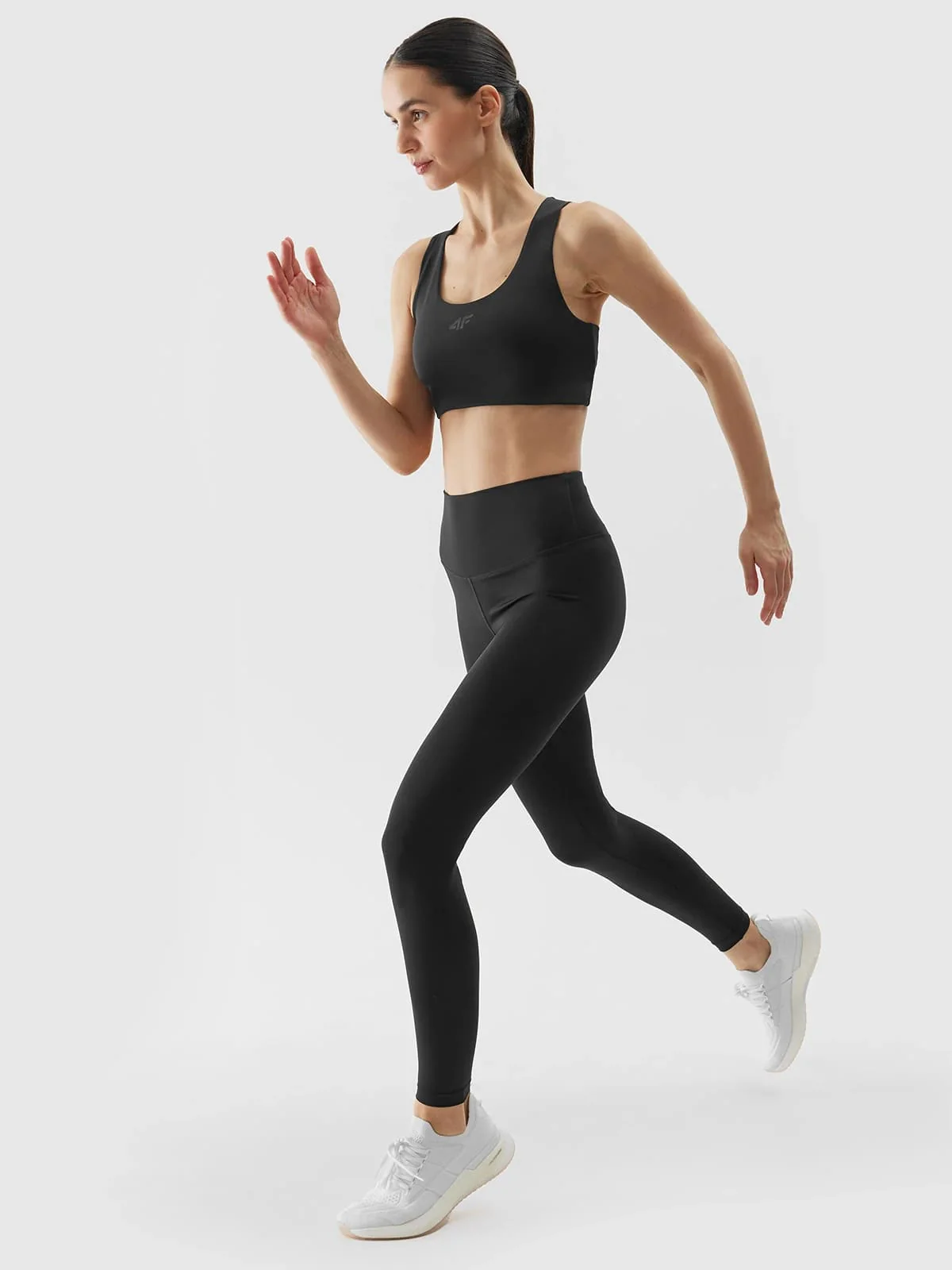 Leggings de Lycra 4F - Image 4