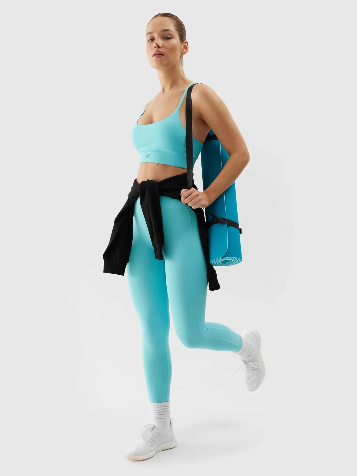 Leggings de Lycra 4F - Image 3