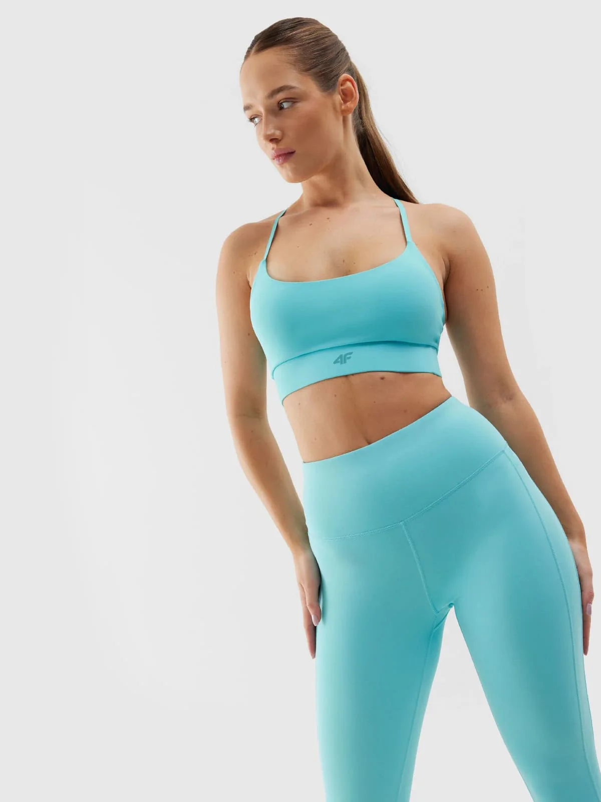 Leggings de Lycra 4F - Image 4