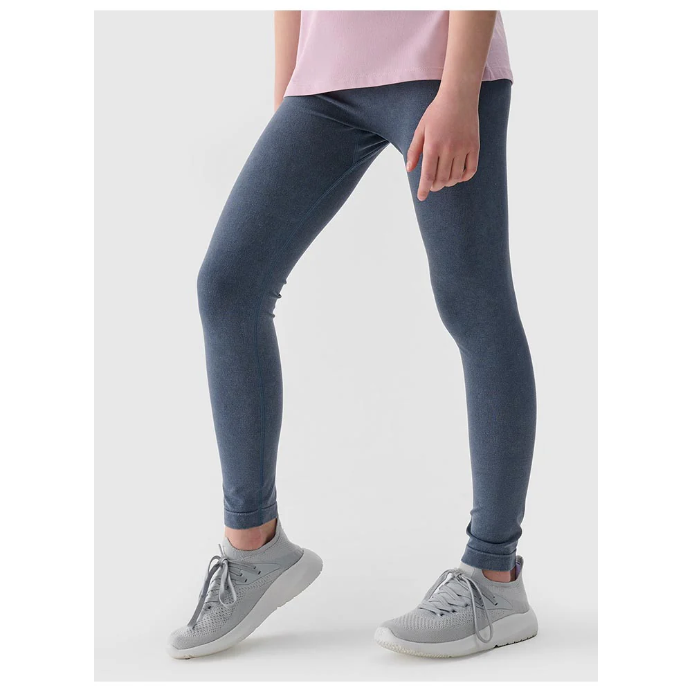Leggings de Lycra Menina 4F - Image 4