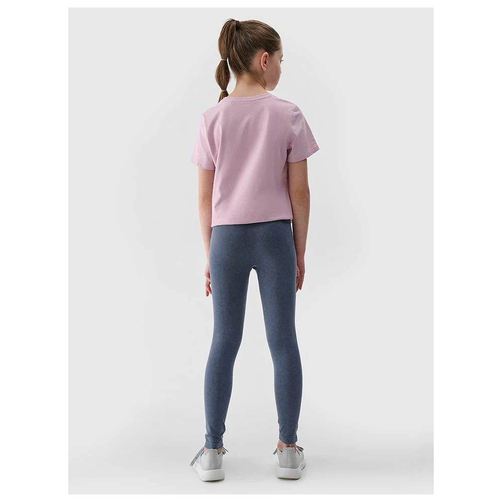Leggings de Lycra Menina 4F - Image 5