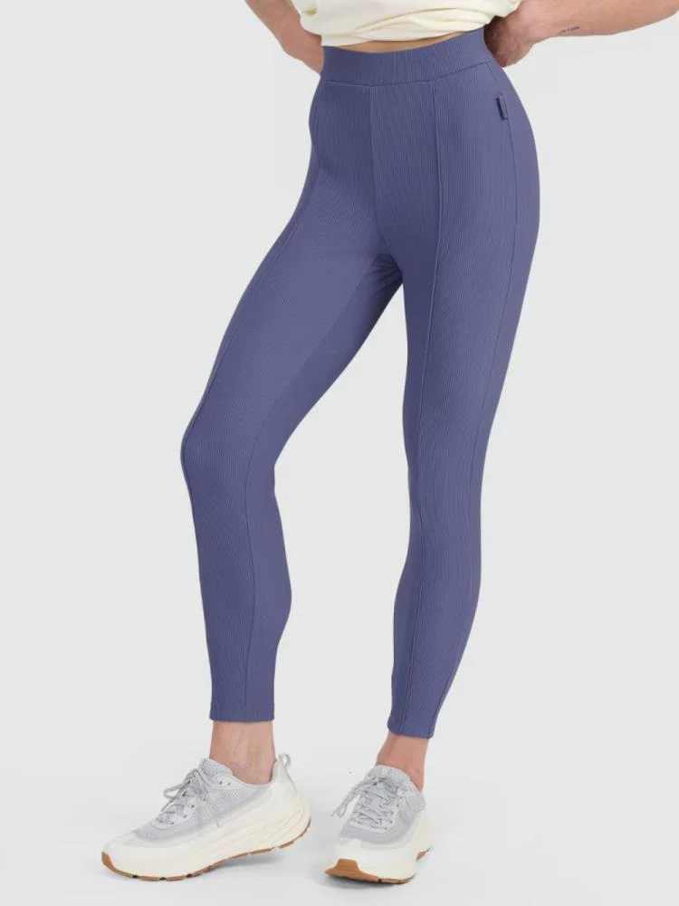 Leggings de Lycra Mulher 4F
