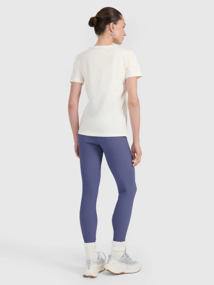 Leggings de Lycra Mulher 4F - Image 2