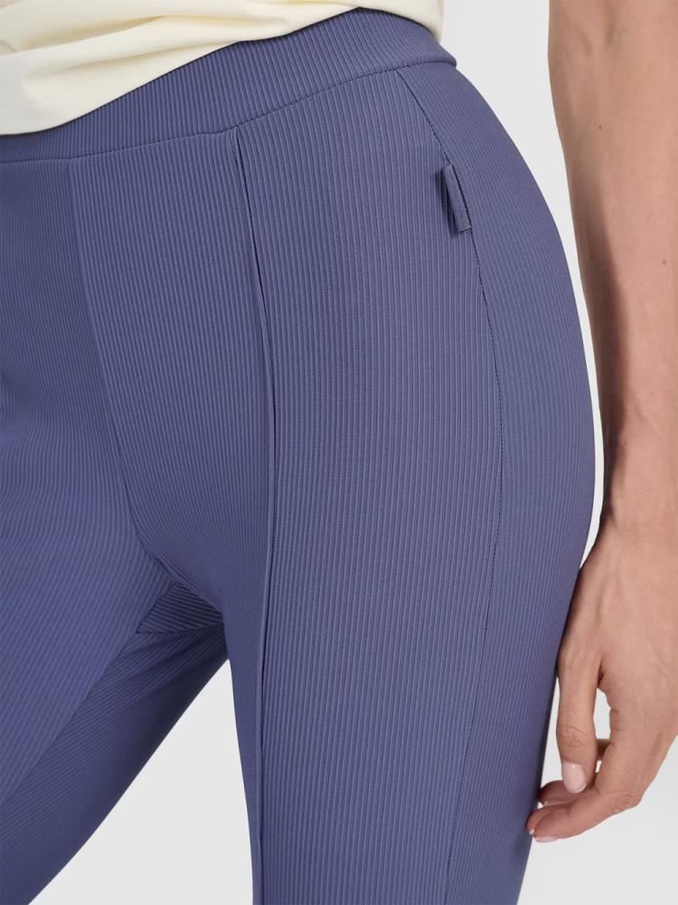 Leggings de Lycra Mulher 4F - Image 3