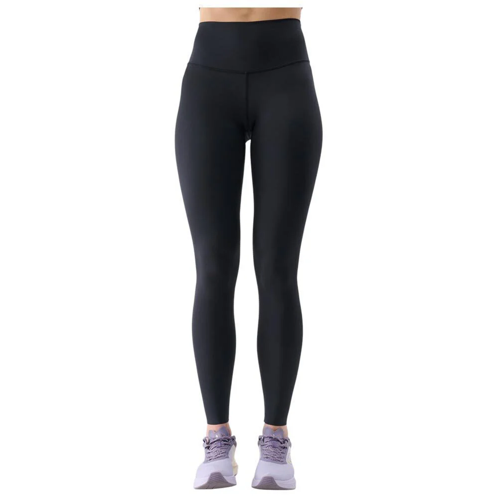 Leggings de Lycra Cintura Alta Mulher 4F - Image 4