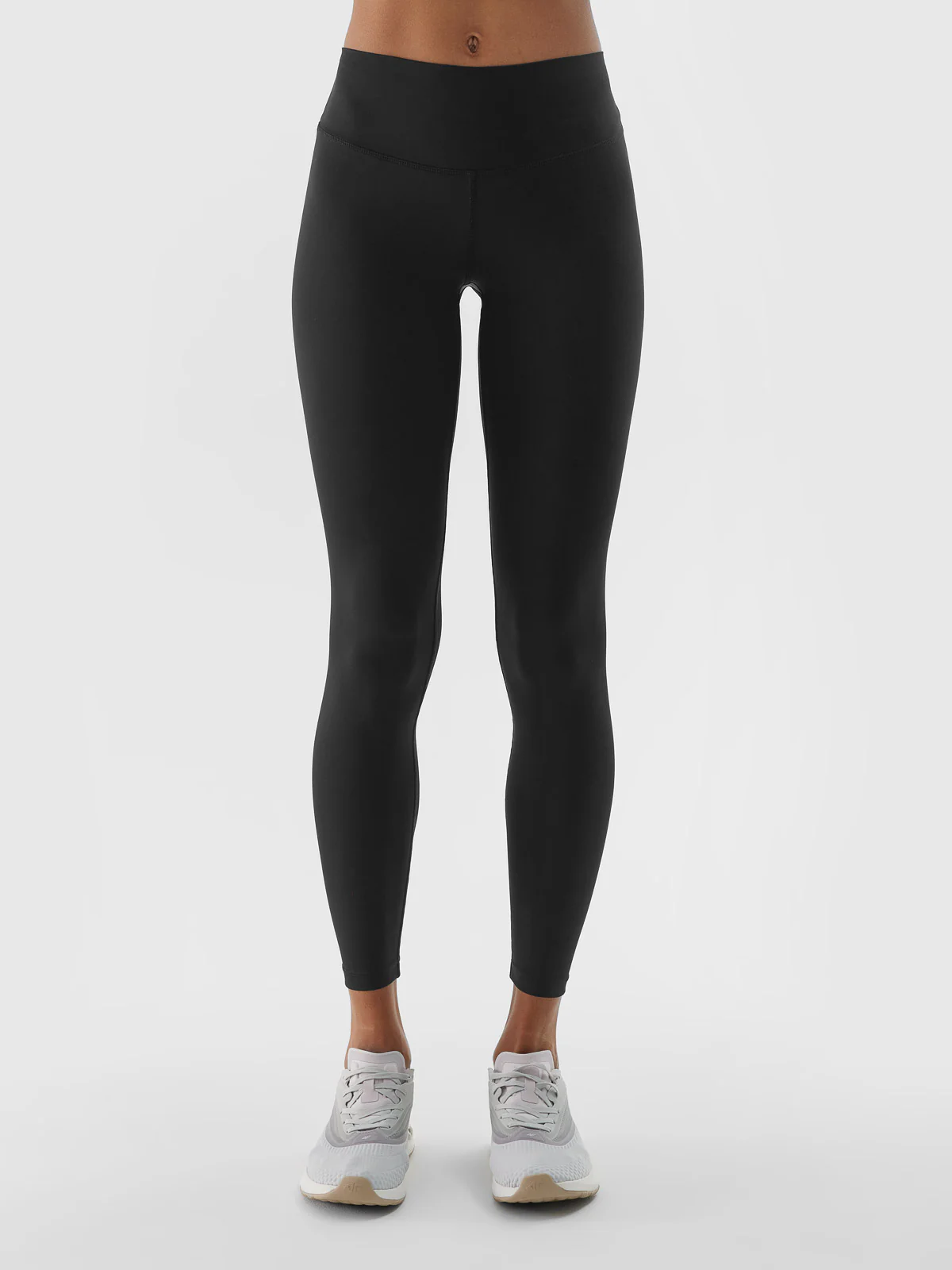 Leggings de Lycra Mulher 4F - Image 2