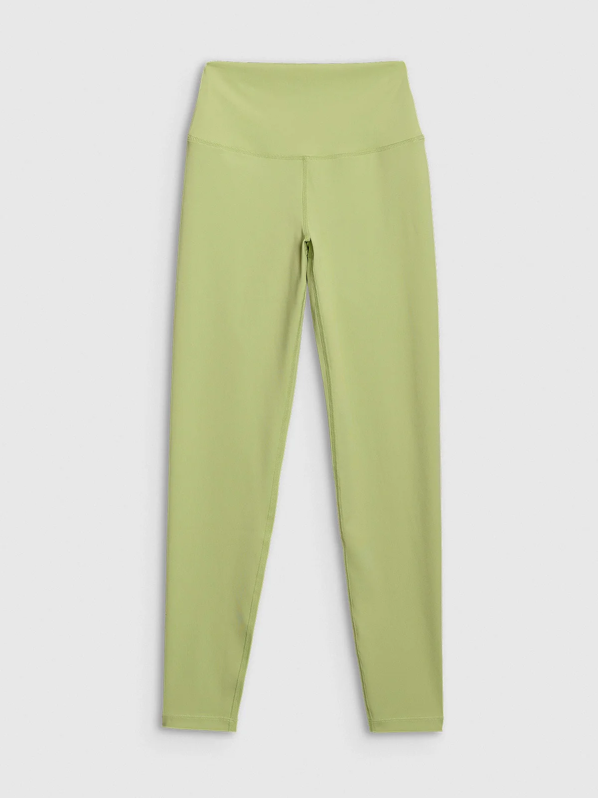 Leggings de Lycra Cintura Alta Mulher 4F - Image 6