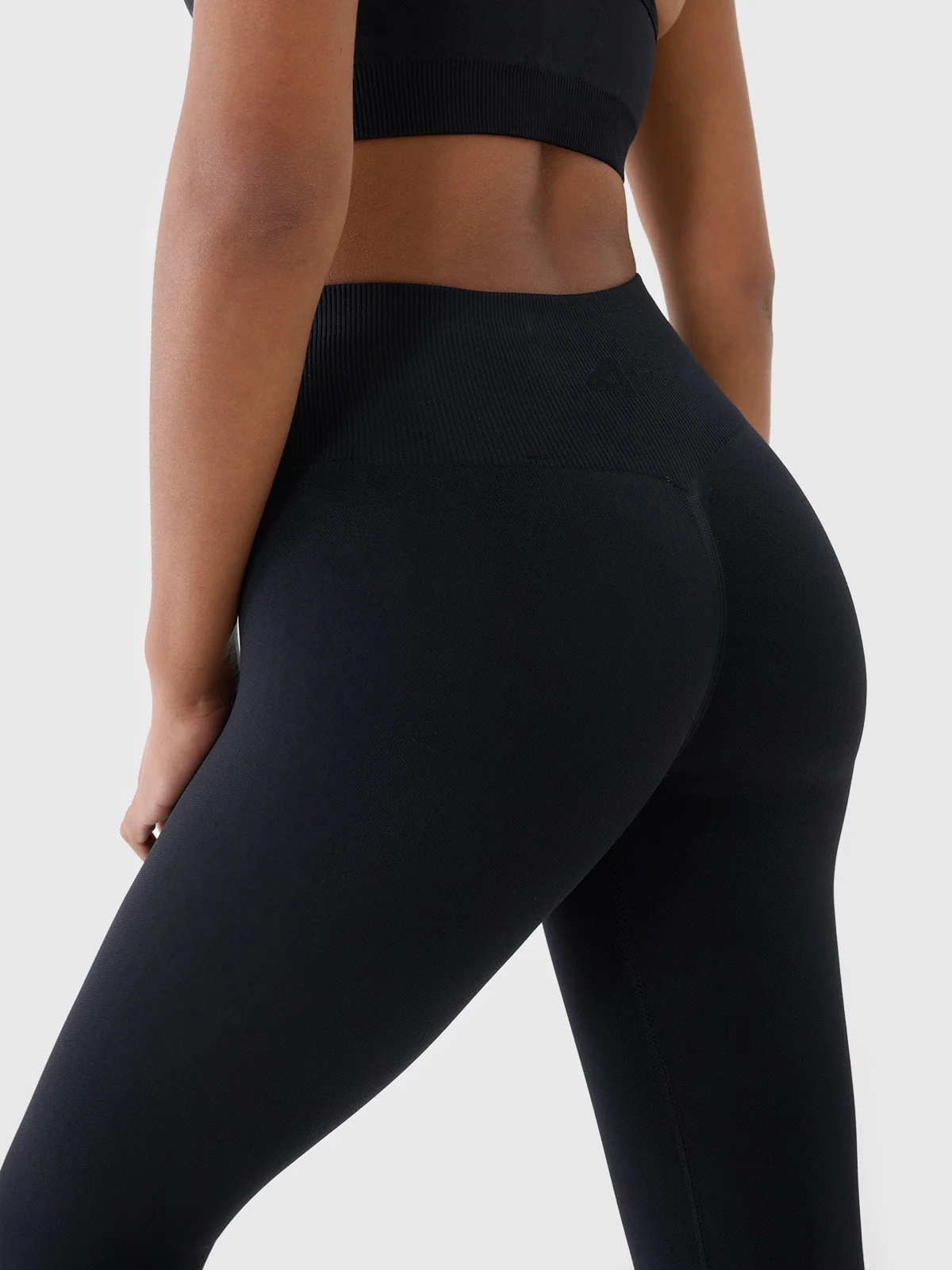 Leggings de Lycra Mulher 4F - Image 5