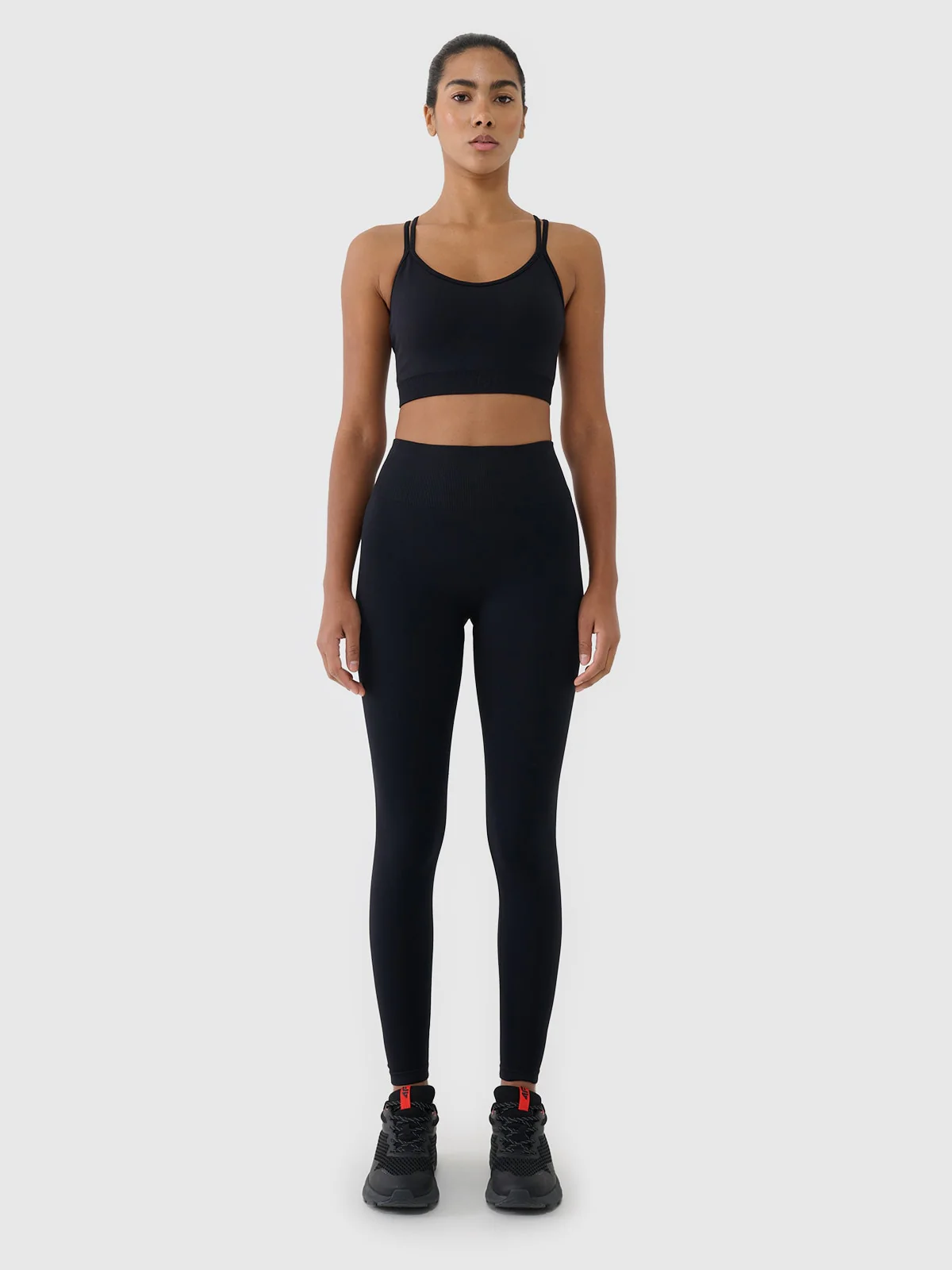 Leggings de Lycra Mulher 4F - Image 7