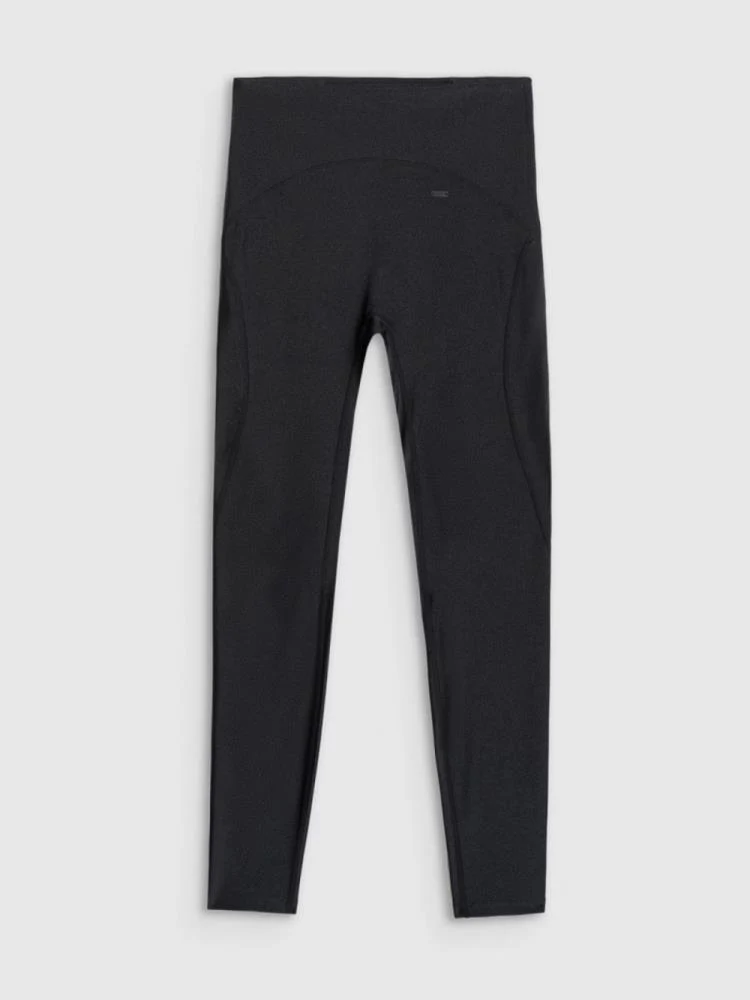 Leggings de Lycra Mulher 4F