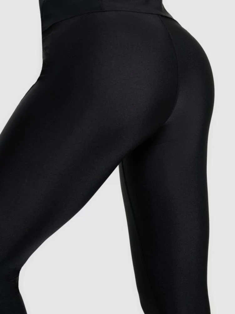 Leggings de Lycra Mulher 4F - Image 6