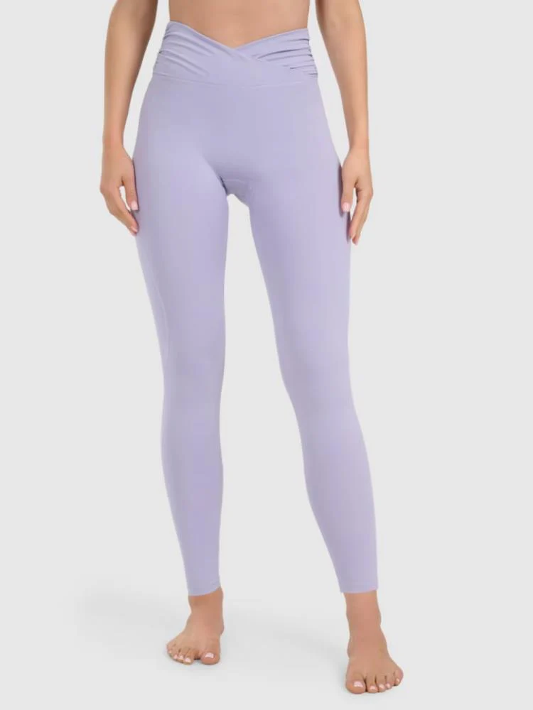 Leggings de Lycra Mulher 4F
