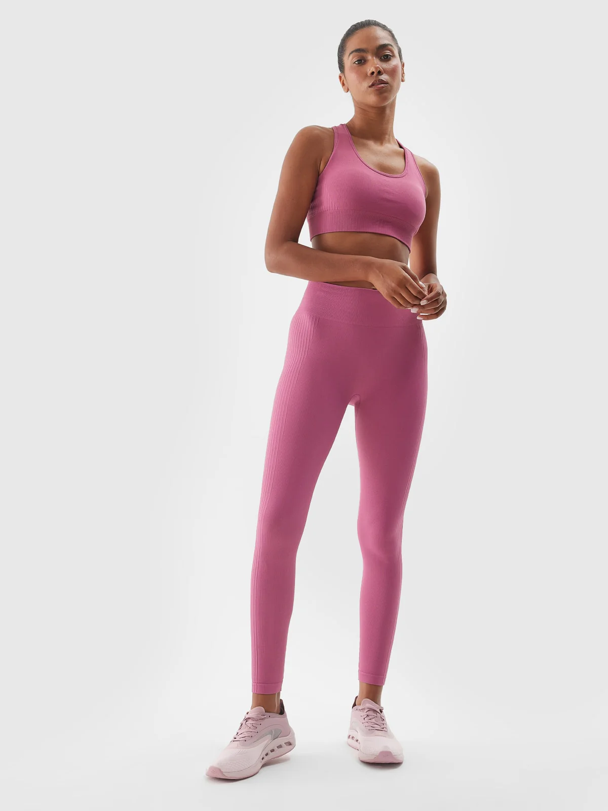 Leggings Mulher 4F