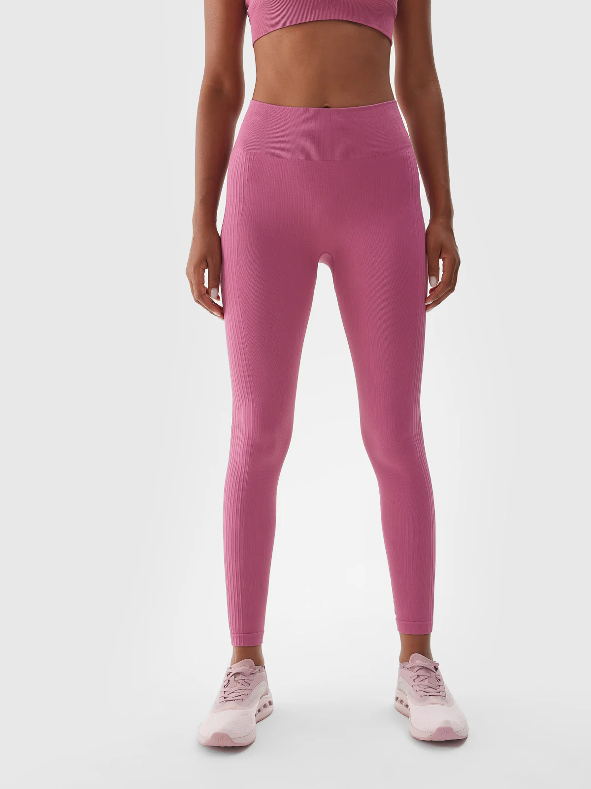 Leggings Mulher 4F - Image 2