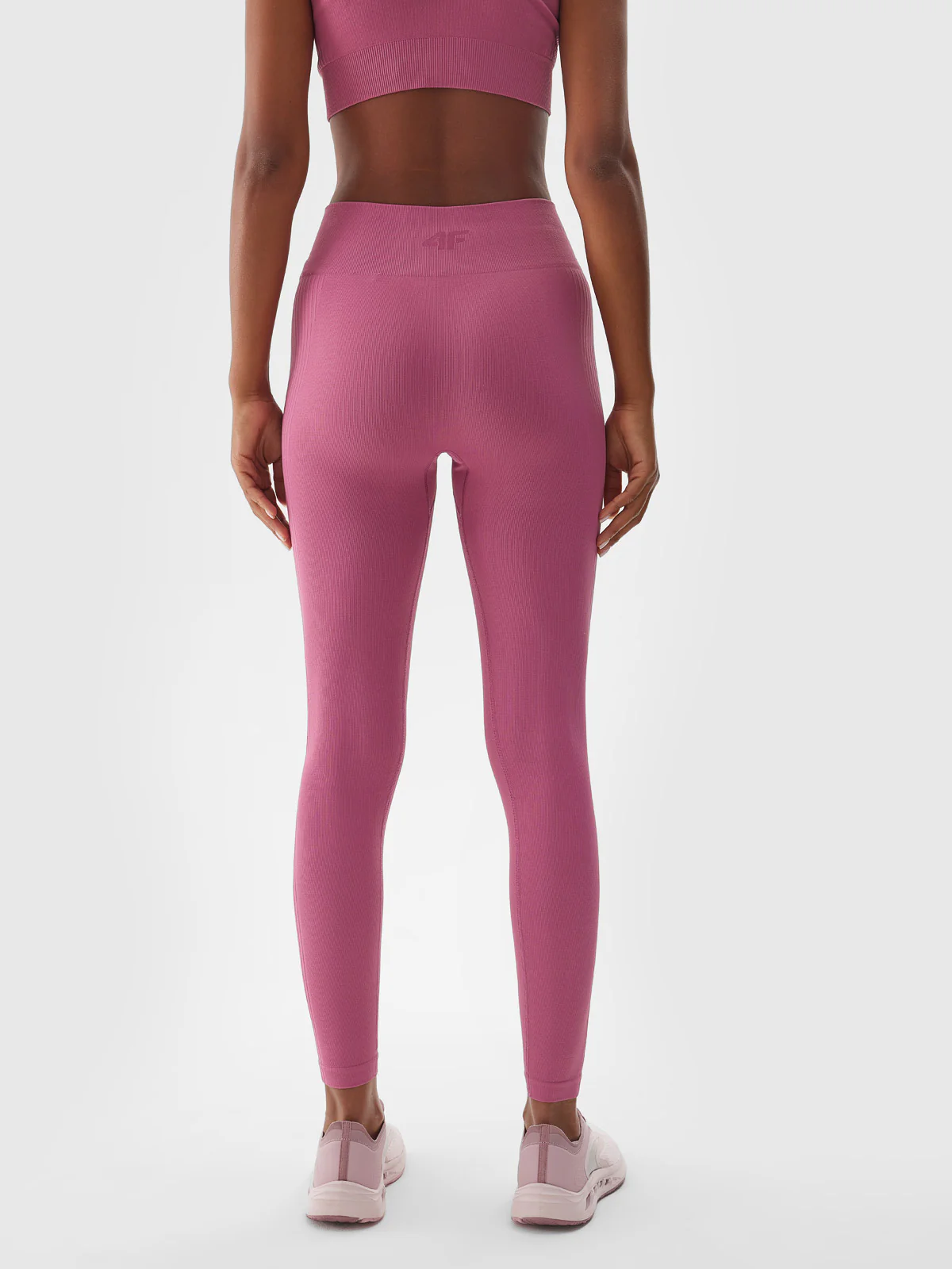 Leggings Mulher 4F - Image 3