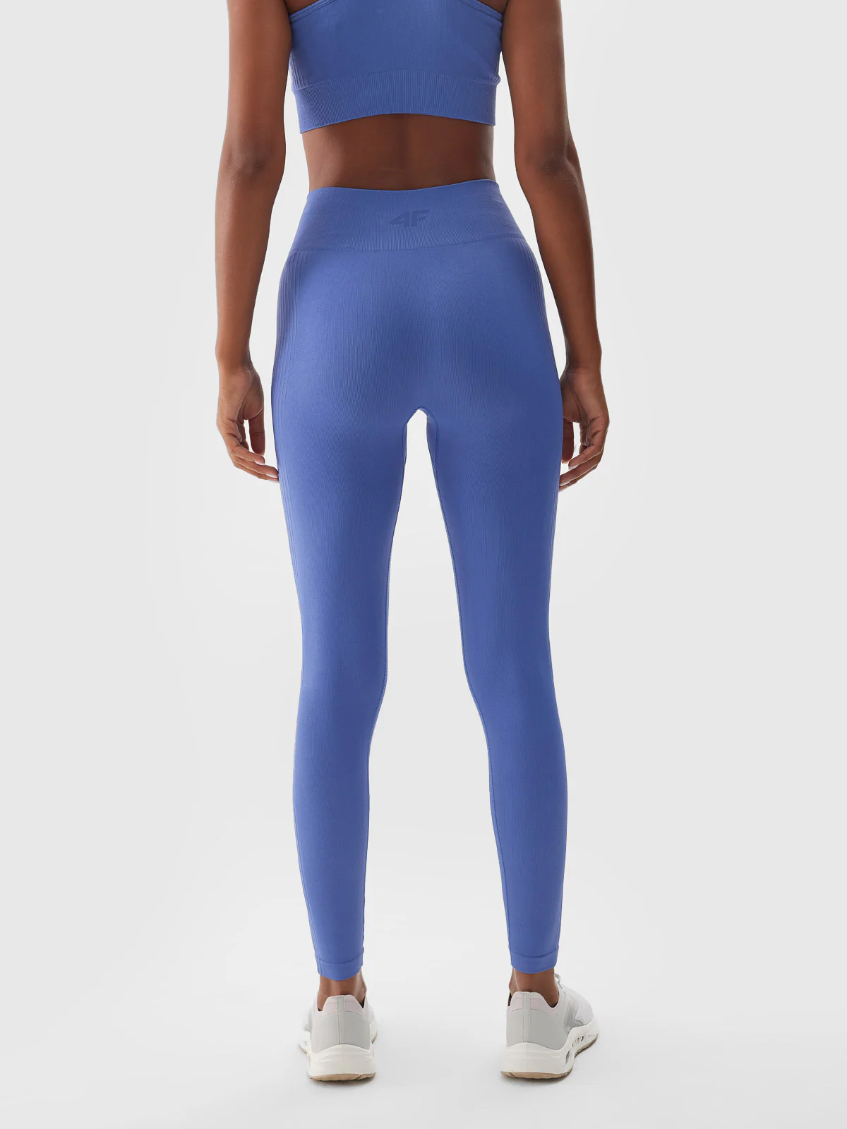 Leggings Mulher 4F