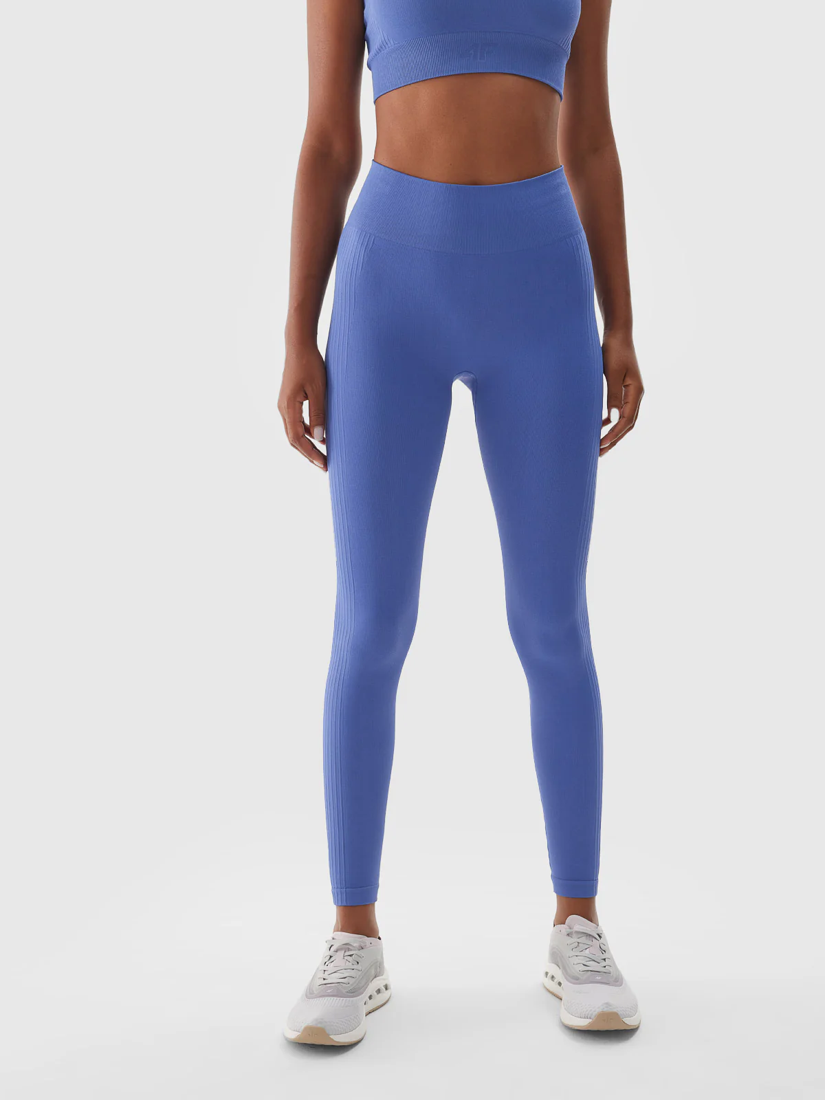 Leggings Mulher 4F - Image 2
