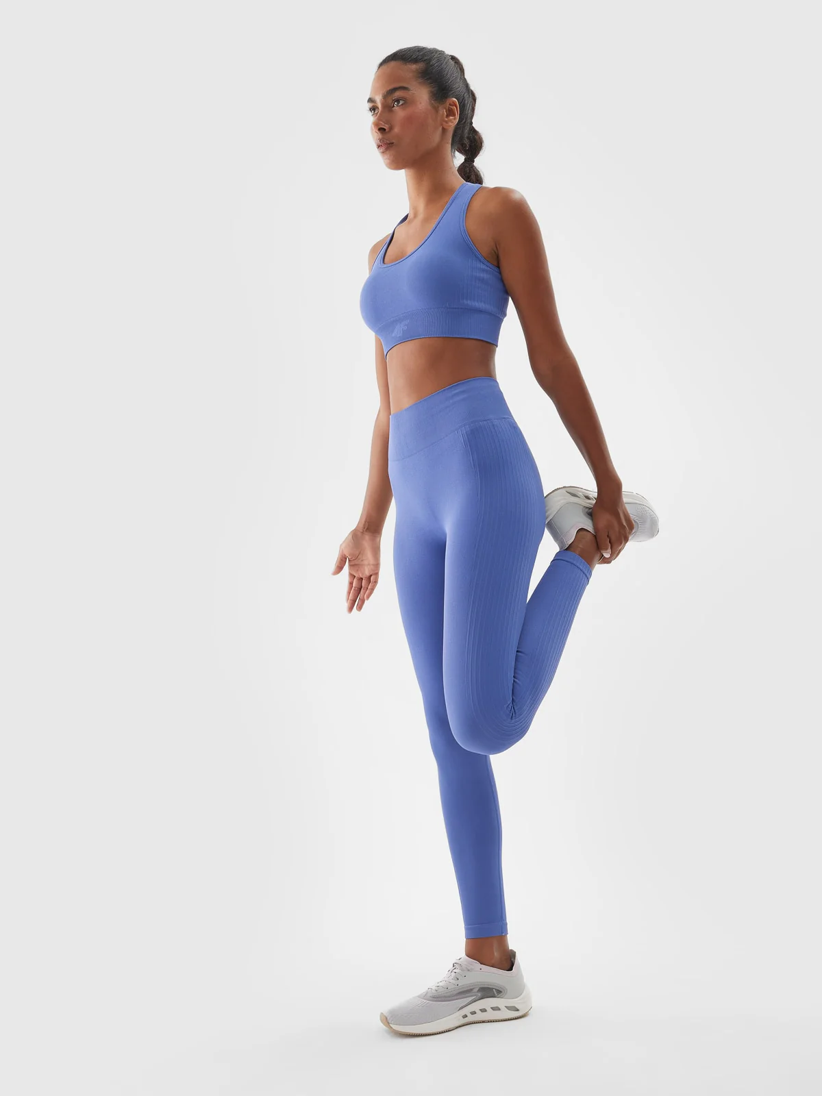 Leggings Mulher 4F - Image 3