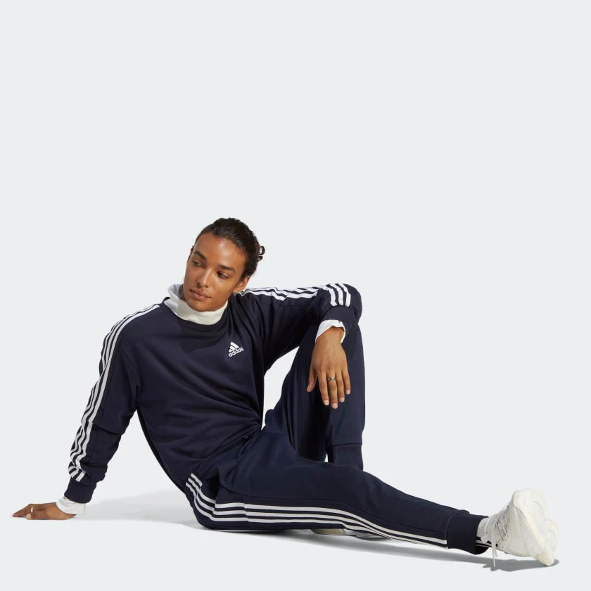 Sweatshirt Homem Adidas - Image 6