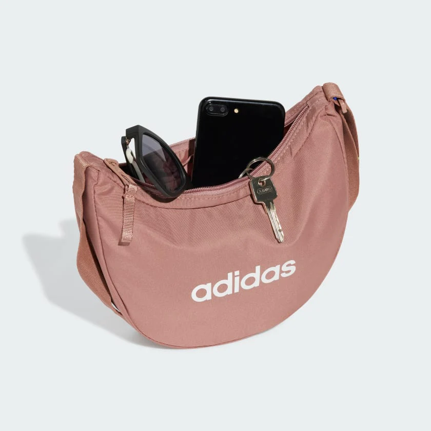 Malas de Ombro estilo Hobo Adidas Essentials - Image 3