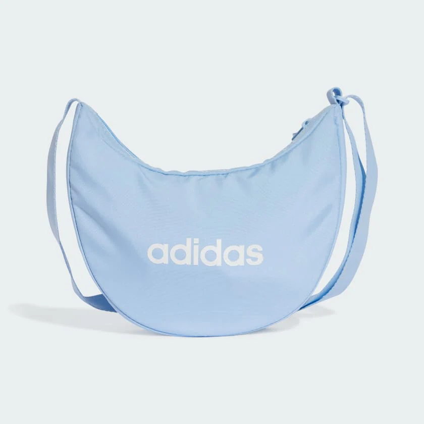 Malas de Ombro estilo Hobo Adidas Essentials