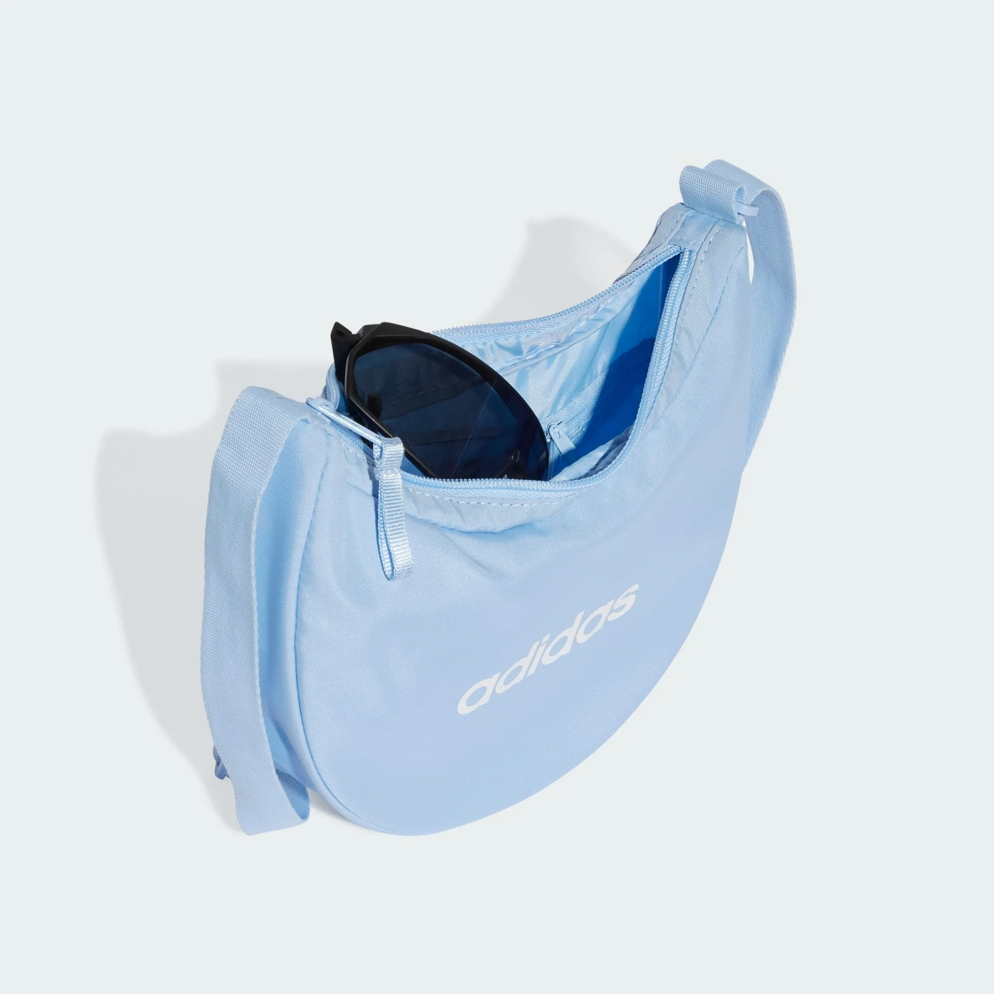Malas de Ombro estilo Hobo Adidas Essentials - Image 3