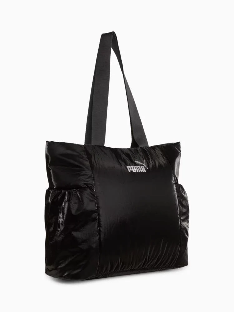 Malas Puma Core Up Large Shopper