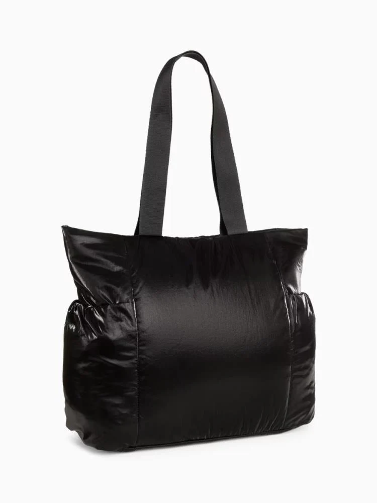 Malas Puma Core Up Large Shopper - Image 3