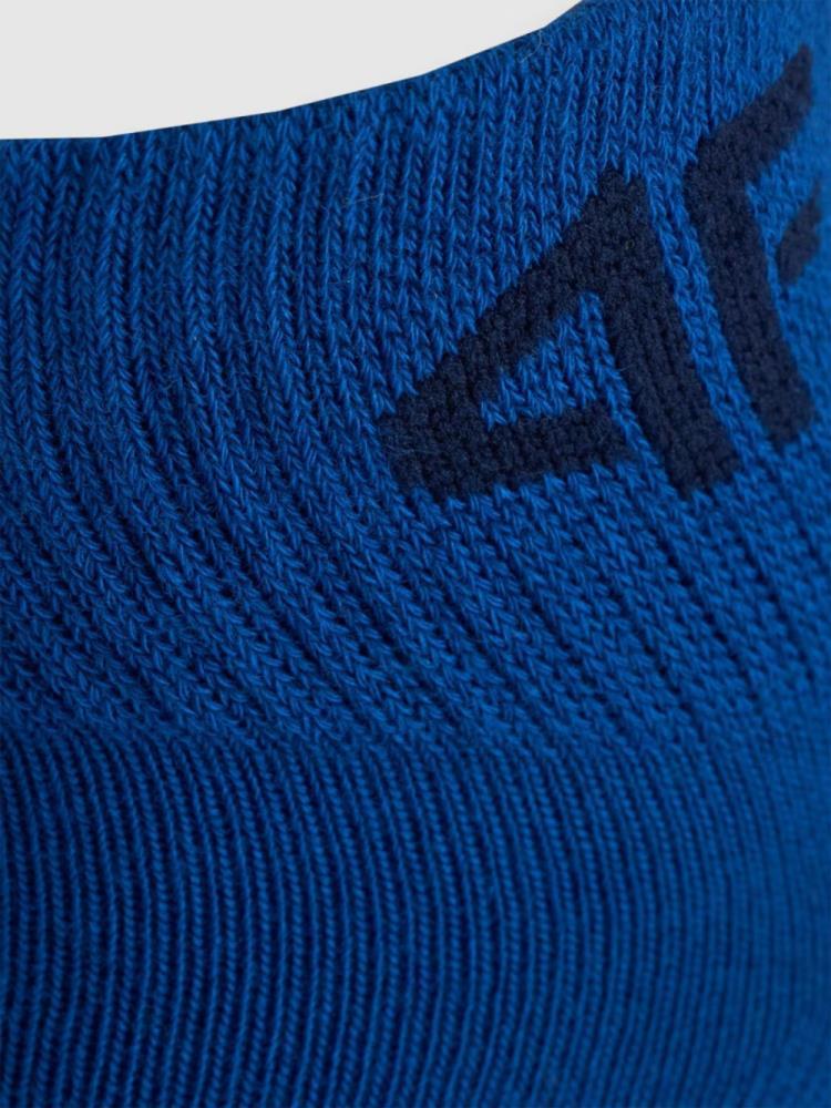 Conjunto 2 Pares Meias Cano Médio 4F - Image 3