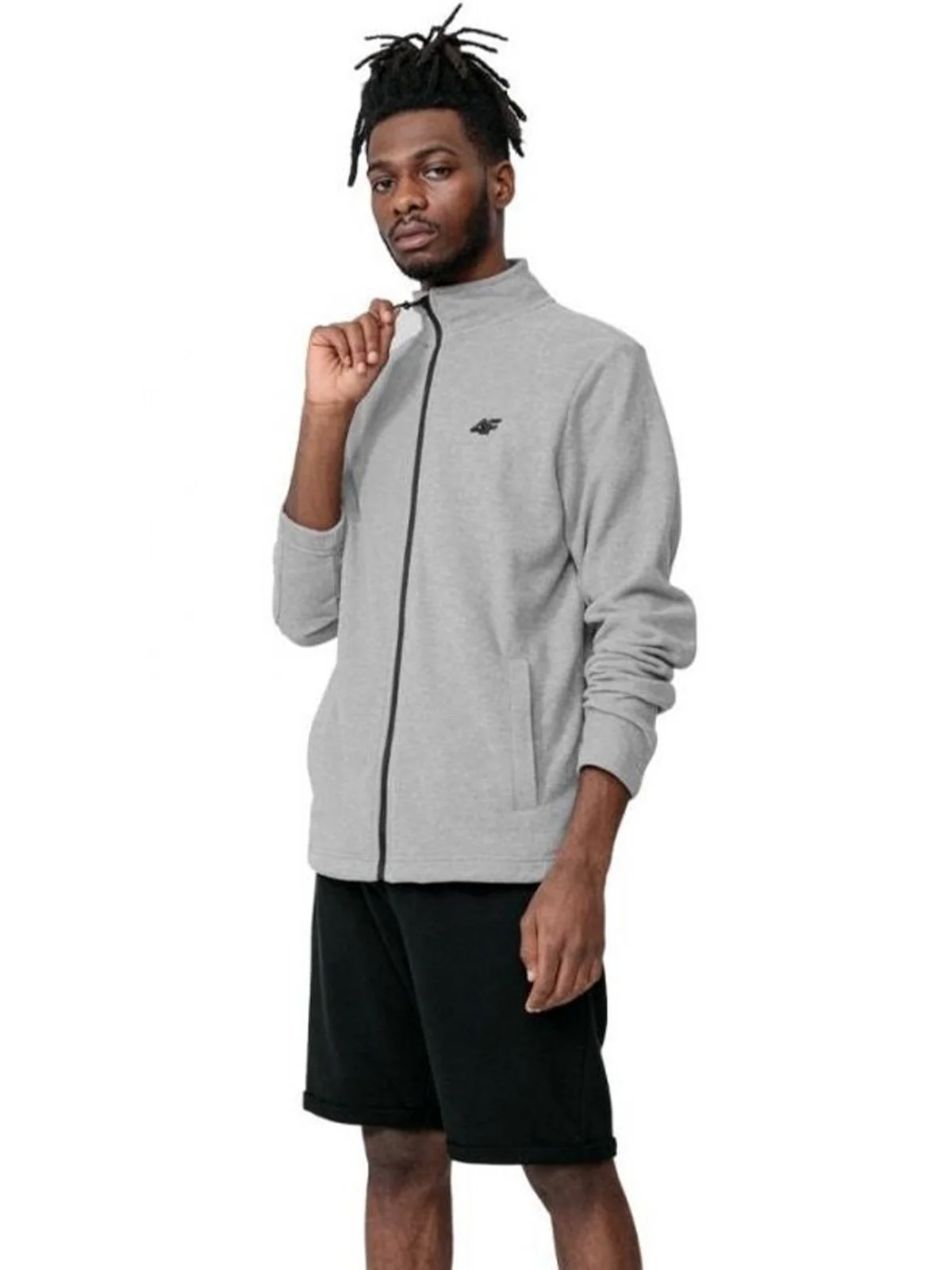 MEN’S FLEECE FW21