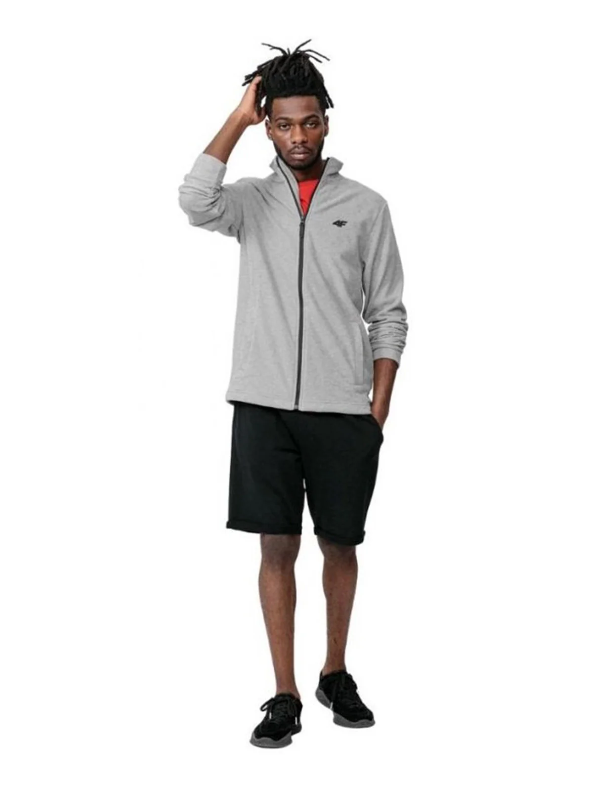 MEN’S FLEECE FW21 - Image 2