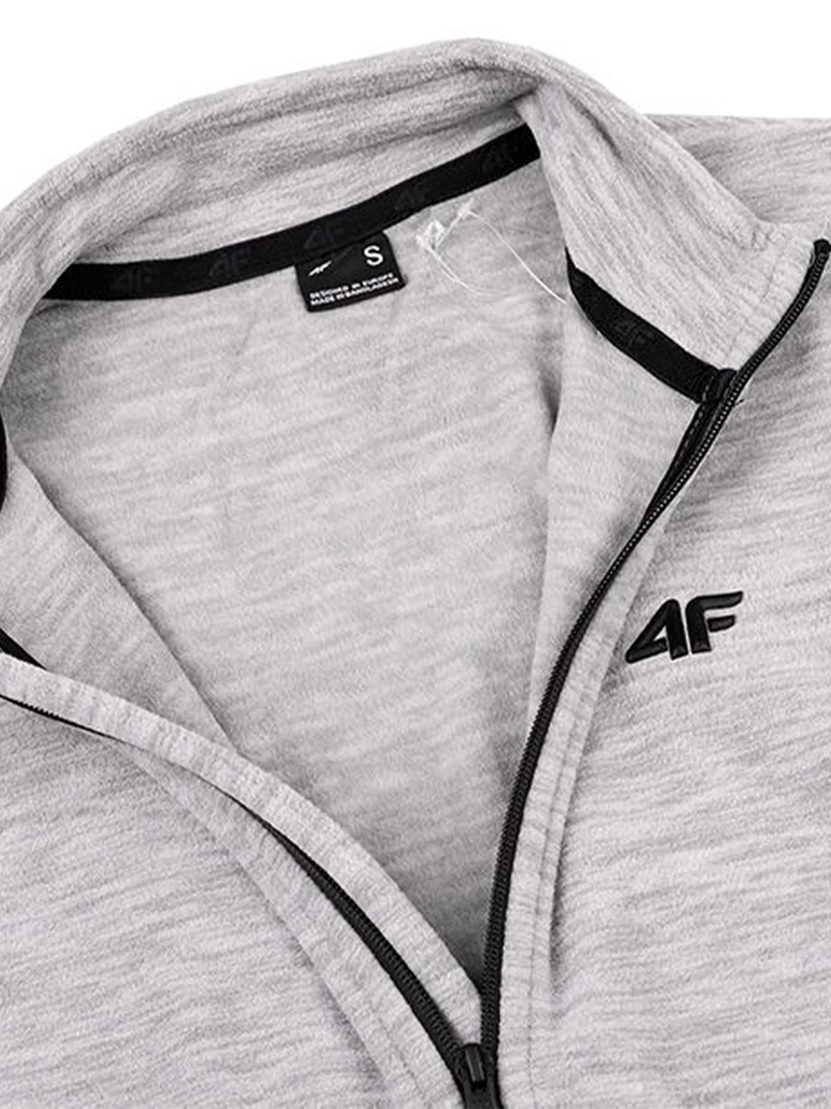 MEN’S FLEECE FW21 - Image 5
