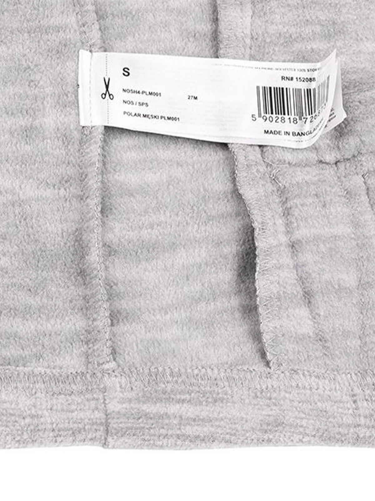 MEN’S FLEECE FW21 - Image 7